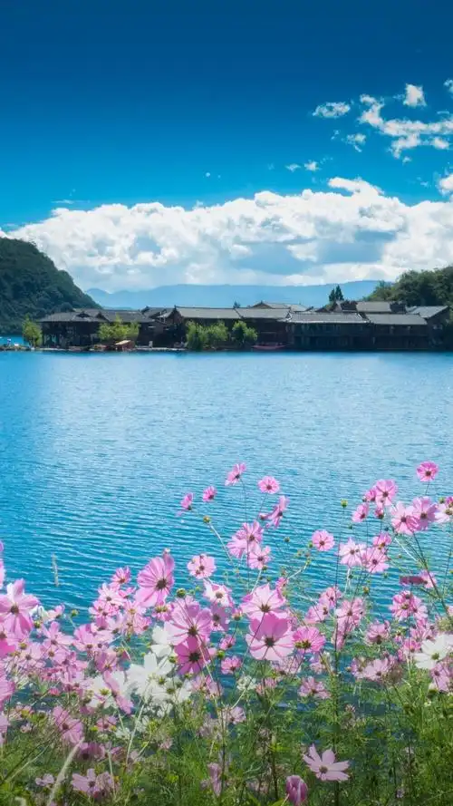 华为锁屏 - 堆糖,美图壁纸兴趣社区