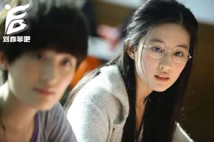 恋爱通告 刘亦菲 - 堆糖,美图壁纸兴趣社区