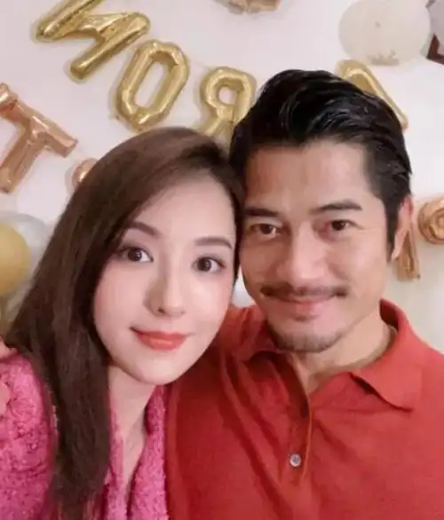 妻子小一二十岁,在当爷爷的年纪当爹|方媛|甄子丹|刘诗诗|吴奇隆