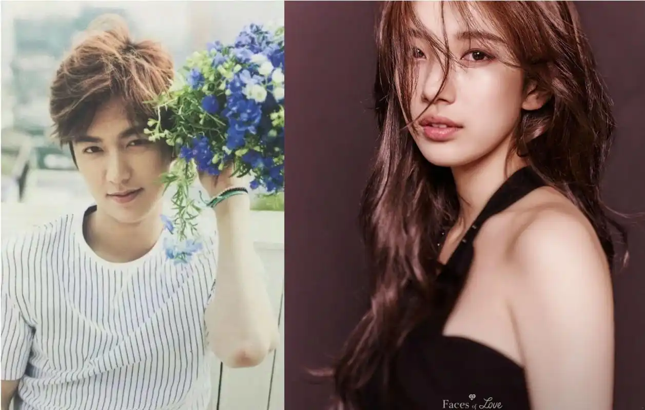 裴秀智与李敏镐分手 原因竟是秀智爱上了其他人?这个地方暴露了