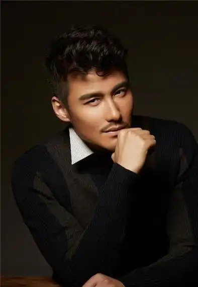 内地男演员大全名单(内地男演员大全名单50岁)