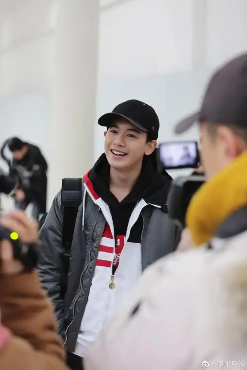 中戏成绩公布李兰迪胡先煦艺考成绩出炉