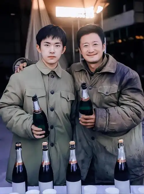 王源|吴京|王俊凯|娱乐圈|华语音乐|华语歌手|tfboys|tfboys_网易