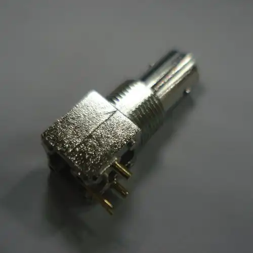 rf射频连接器bnc-kwy-xhj