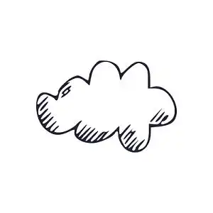 云简笔画图片-云简笔画图片大全-云简笔画背景图片-觅知网