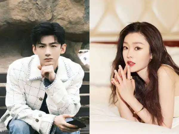 同进家门见家长…合作新剧生爱_宋轶_长风_恋情