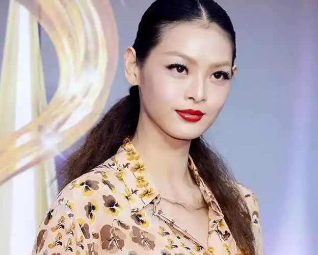 林嘉绮黄晓明什么关系网传林嘉绮喜欢黄晓明这是真的吗