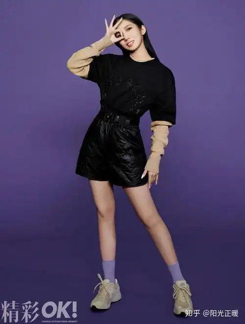 孟美岐身材真的好吗