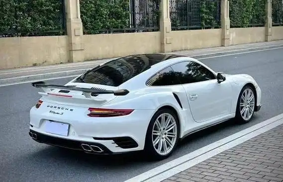 每天带你了解一个豪车系列(五)