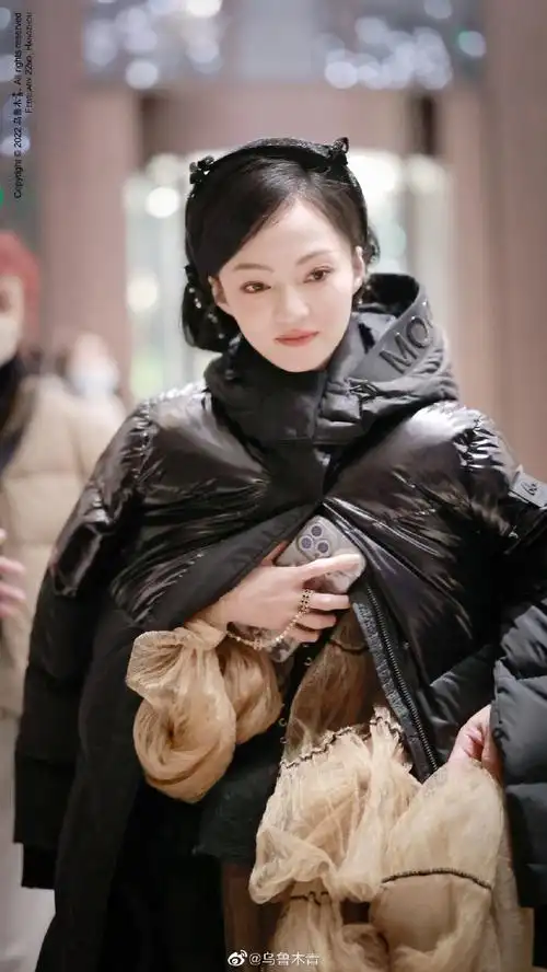 张韶涵天赐的声音