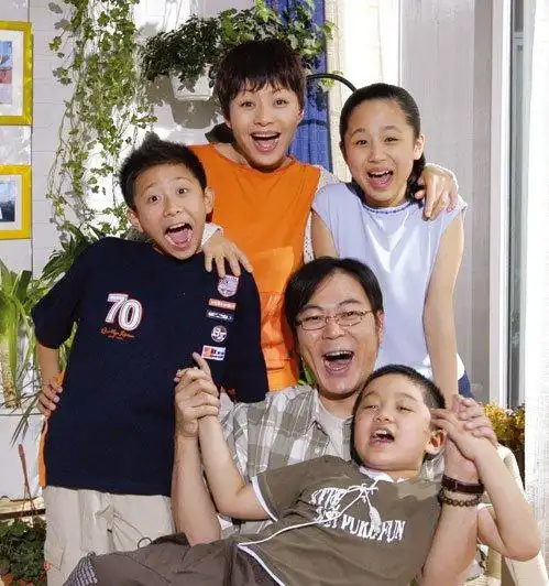 家有儿女已完结完整1080p已更新中字完结在线完整观看