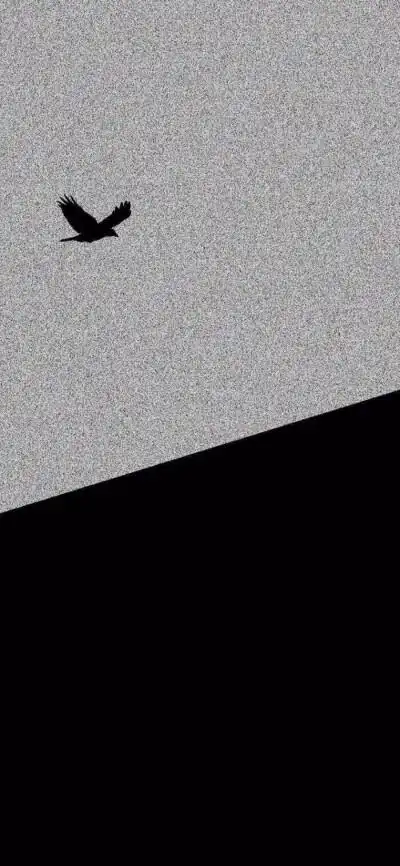 今日份壁纸,简约ins风