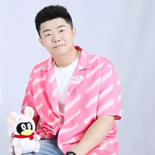 周周_橘猫_周九良_娱乐_明星娱乐资讯