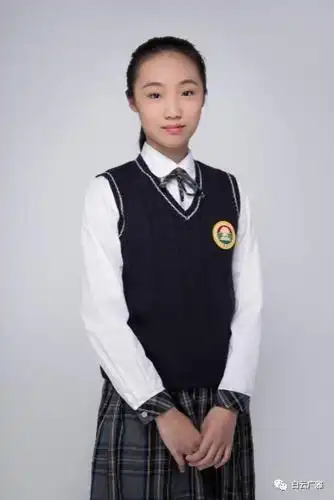 广州白云广雅实验学校第四届十佳学生揭晓