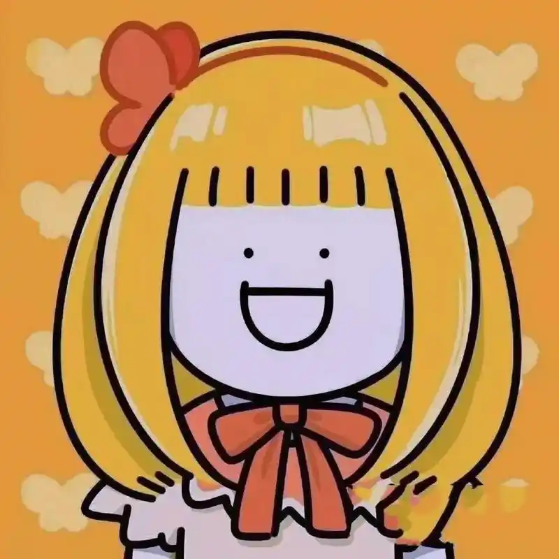 沙雕巴啦啦小魔仙头像|97939696 快和姐妹们用起来6015