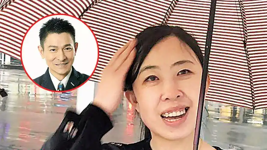 11年前疯狂追求刘德华,逼父跳海的杨丽娟,现在怎么样了?