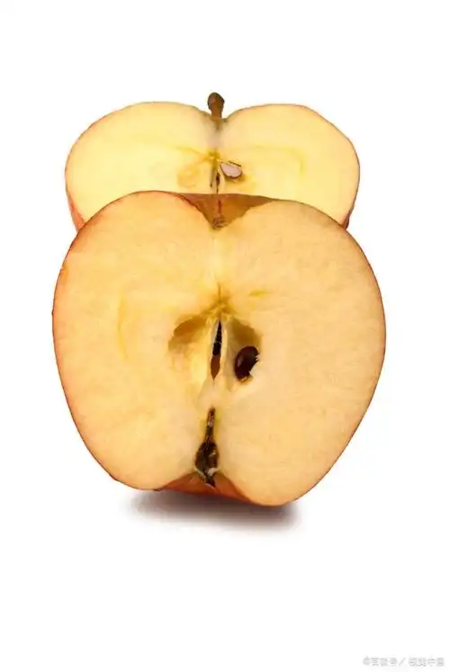 切开的苹果放久了会怎样?