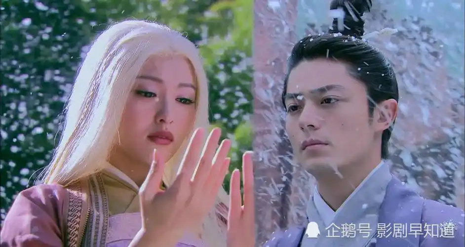 重看仙剑3紫萱爱徐长卿吗只是两世的偏执罢了