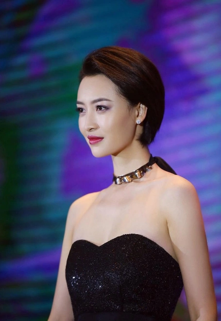 朱锐,1987年8月23日出生于江西樟树,安徽芜湖人,中国内地女演员,毕业