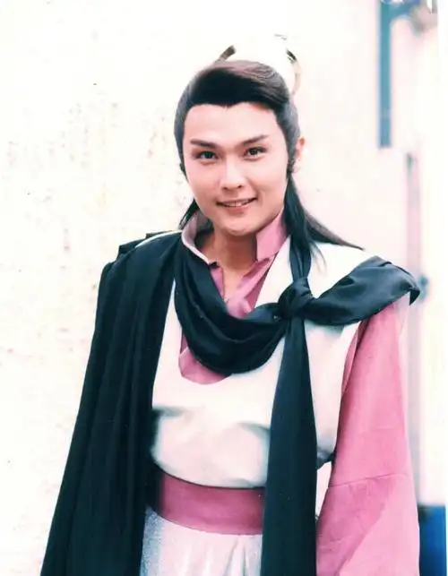 盘点:6位演伯邑考的演员,有人温润有人老气,谁演活了