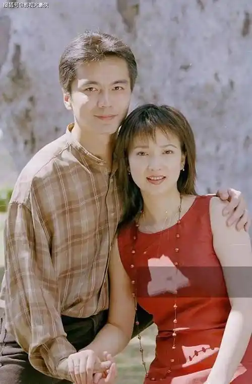 女星前任与现任对比,刘蓓三婚两次嫁的同一人,张歆艺两任差距大