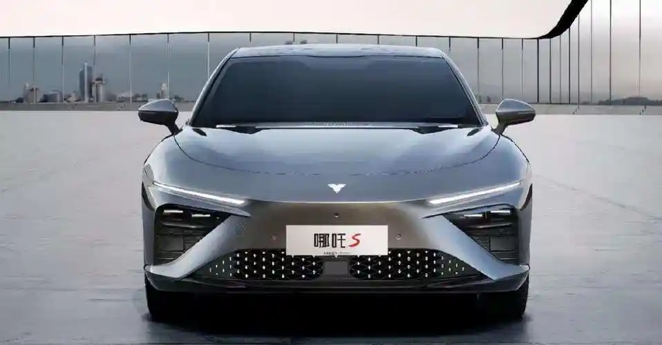 360宁德时代接连投资名不见经传的哪吒汽车好在哪了