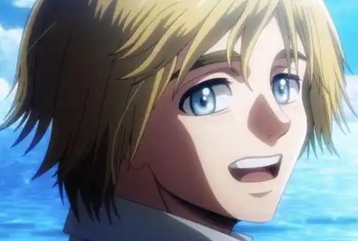 进击的巨人139话如果一切都是阿尔敏的幻想结局足以封神