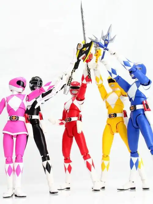 插画gif恐龙战队gif可爱gif童年gif