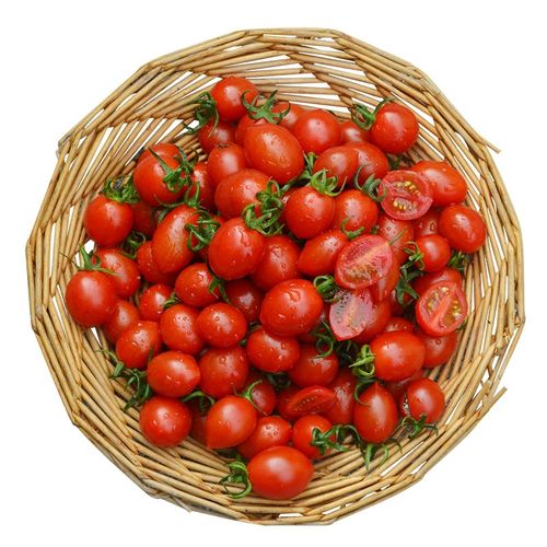 飨享果【产地直采】山东潍坊 釜山88小西红柿3斤 尝鲜3斤装