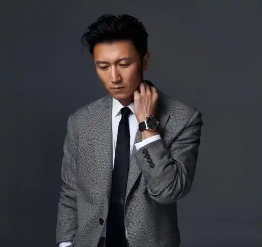 谢霆锋"觉醒"后的霸气回归,会让多少后辈流量明星"羞愧难当"_电影