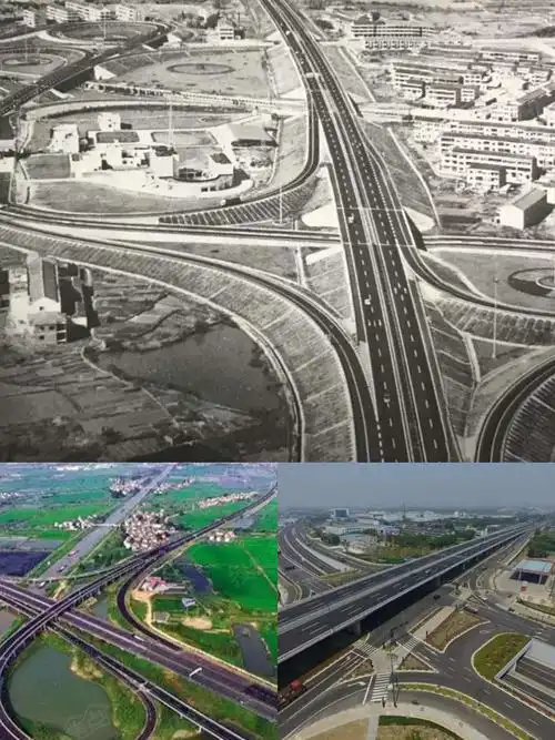 刘嘉诺家乡的变化