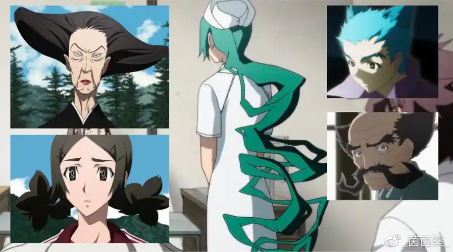 说说这部讲尽人性丑态的大逃杀式吸血鬼作《尸鬼》(上篇)