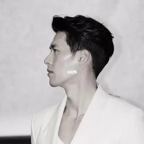 这个侧颜有没有帅到你,玄彬欧巴.