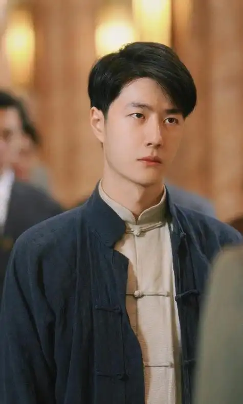 王一博吃播再上热搜