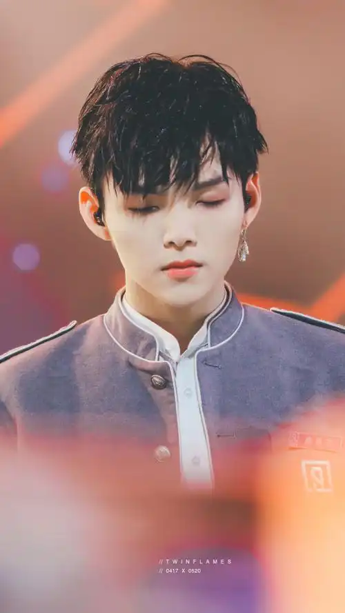 朱星杰 - 堆糖,美图壁纸兴趣社区