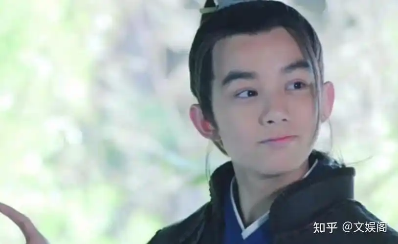 吴磊6岁到24岁颜值变化小时候很可爱长大后帅出了气场