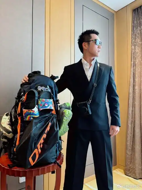 郑恺海岛新家##嗨放派