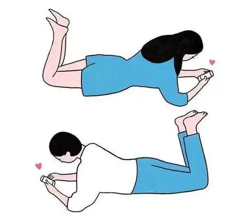 完事后男人还会有这3个动作说明他是真心爱你