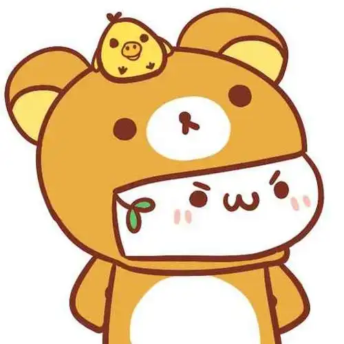 治愈系超萌动漫头像(二)【图】_佳作赏析_太平洋电脑网