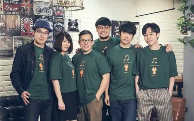 二审败诉苏打绿仍无法正常使用吴青峰委屈将上诉到底