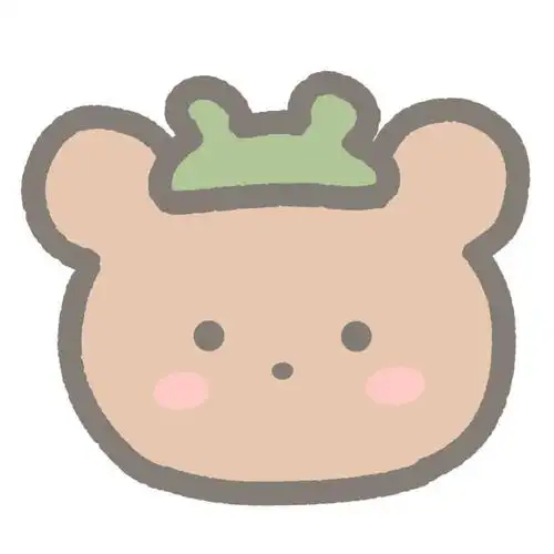 自定义图标可爱图源微博