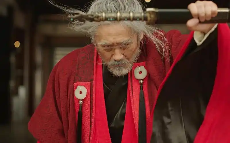 【云家天下】大军师司马懿(预告)