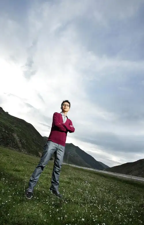 组图:《四美图》将首演 李玉刚曝最新风景大片_高清图集_新浪网