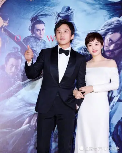 他是孙俪的初恋钱枫正面回应了我和她只是战友对她造成很大困扰