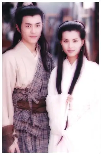 神雕侠侣 - 电视剧图片 | 电视剧剧照 | 高清海报 - verycd电驴大全