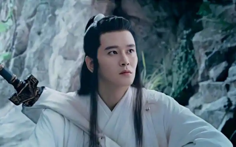 【山河令】桃花庵——叶白衣个人向