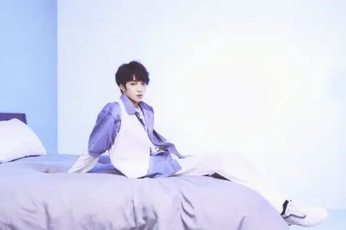 刘耀文 - 堆糖,美图壁纸兴趣社区