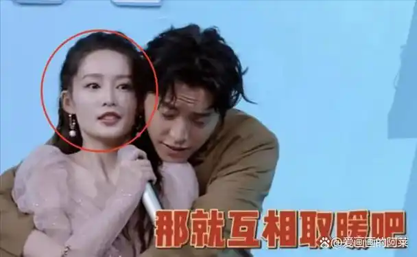 撩汉,捏臀,秀吻痕,叫闺蜜老公爸,这些真是女星太没分寸感了!