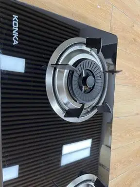 康佳jzt/y-b500ts燃气灶真实使用感受?真相必看_众测评价网