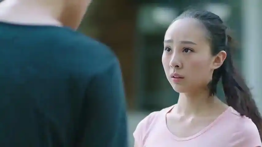 家庭秘密李玉龙怀疑杜湘湘两人产生争吵最后杜湘湘无奈离开